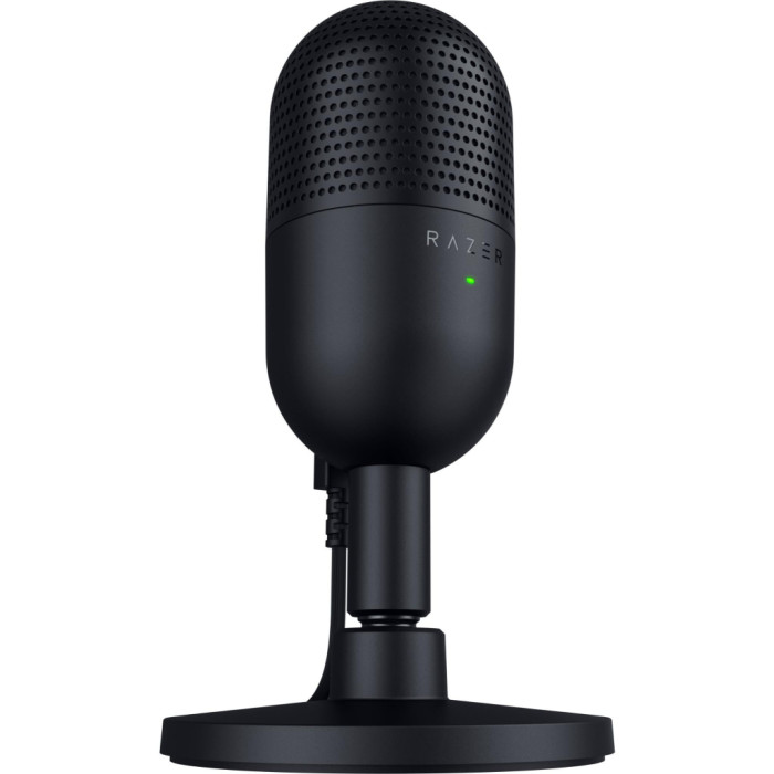 Мікрофон Razer Seiren V3 Mini Black (RZ19-05050100-R3M1)