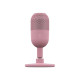 Мікрофон Razer Seiren V3 Mini Quartz (RZ19-05050200-R3M1)