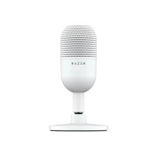 Мікрофон Razer Seiren V3 Mini White (RZ19-05050300-R3M1)