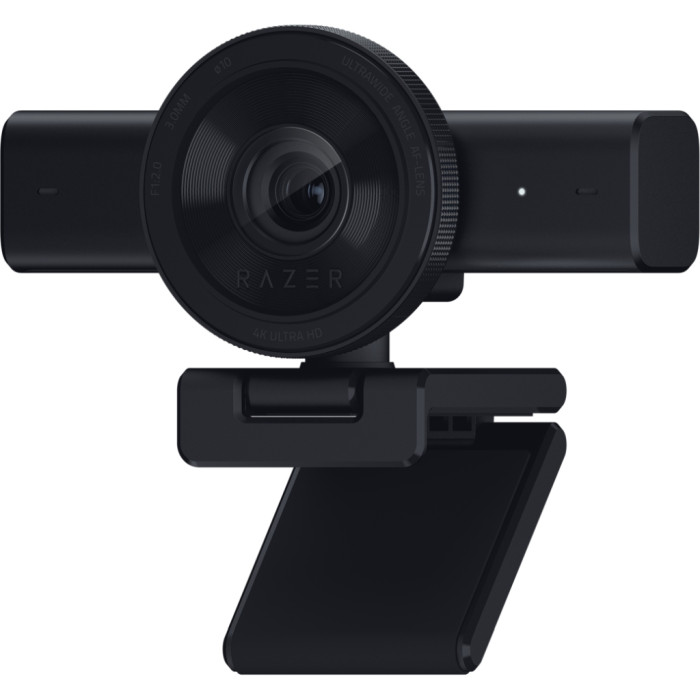 Веб-камера Razer Kiyo V2 (RZ19-05370100-R3M1)