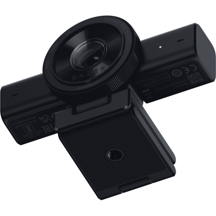 Веб-камера Razer Kiyo V2 (RZ19-05370100-R3M1)