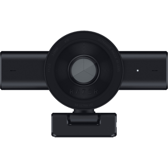 Веб-камера Razer Kiyo V2 (RZ19-05370100-R3M1)