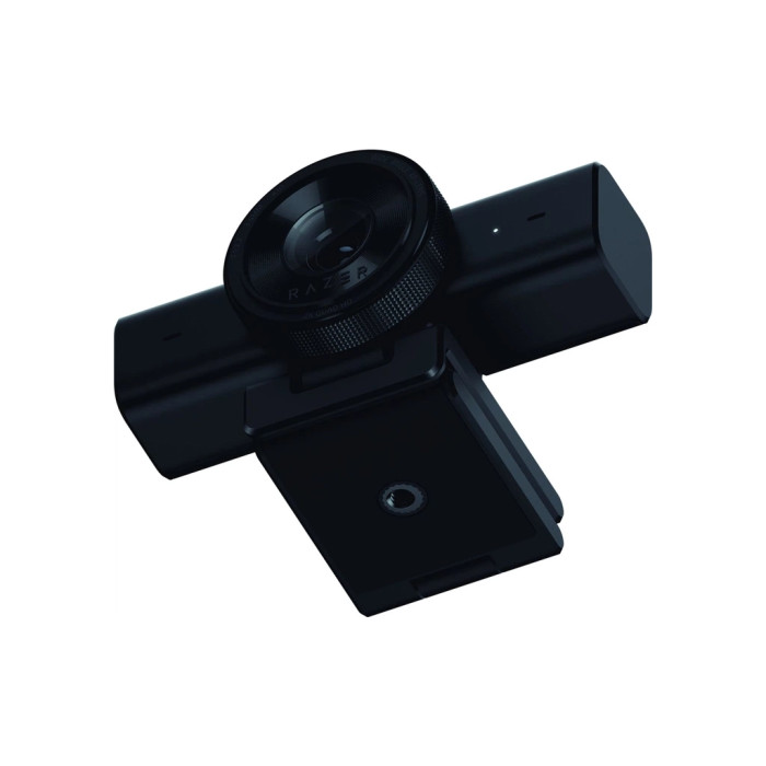 Веб-камера Razer Kiyo V2 X (RZ19-05380100-R3M1)