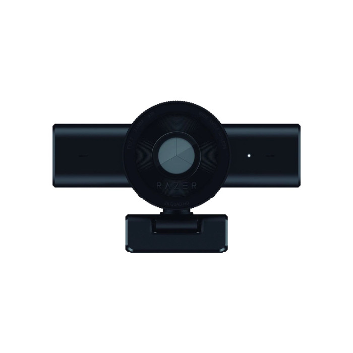 Веб-камера Razer Kiyo V2 X (RZ19-05380100-R3M1)