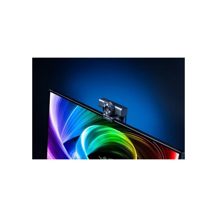 Веб-камера Razer Kiyo V2 X (RZ19-05380100-R3M1)