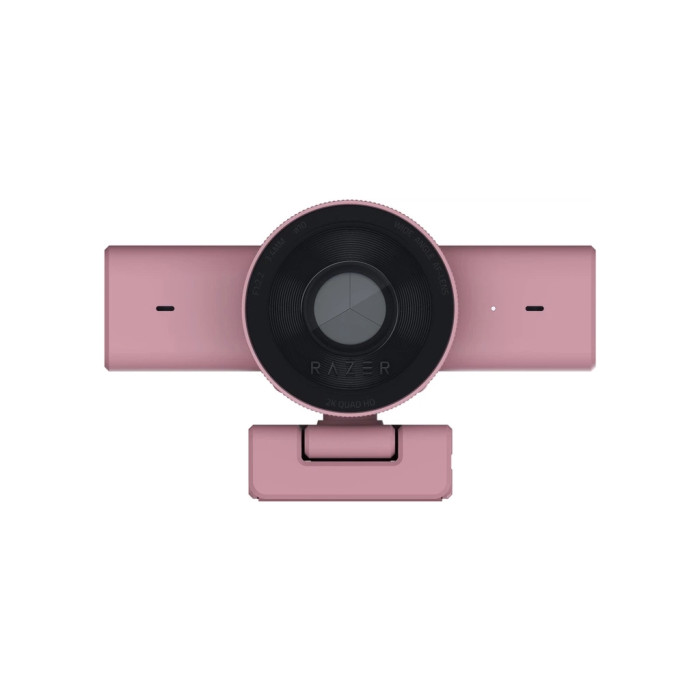 Веб-камера Razer Kiyo V2 X Quartz (RZ19-05380200-R3M1)