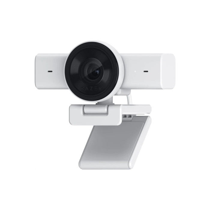Веб-камера Razer Kiyo V2 X White (RZ19-05380300-R3M1)