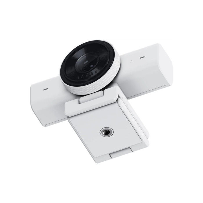 Веб-камера Razer Kiyo V2 X White (RZ19-05380300-R3M1)