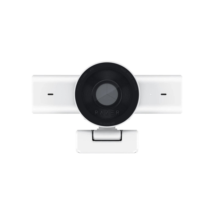 Веб-камера Razer Kiyo V2 X White (RZ19-05380300-R3M1)