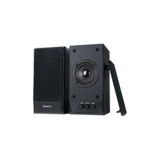 Акустична система REAL-EL S-219 Black (EL121200004)