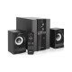 Акустична система REAL-EL M-355 Black (EL121300015)