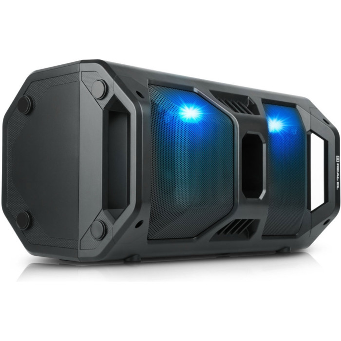 Акустична система REAL-EL X-757 Black (EL121600007)