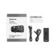 Акустична система REAL-EL X-757 Black (EL121600007)