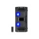 Акустична система REAL-EL X-757 Black (EL121600007)