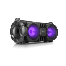 Акустична система REAL-EL X-737 Black (EL121600016)