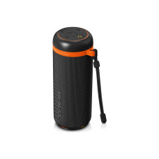 Акустична система REAL-EL X-711 Black (EL121600026)