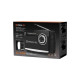 Портативний радіоприймач REAL-EL X-510 Black (EL121800003)