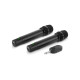 Мікрофон REAL-EL KM-850 Black (EL121900002)