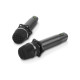 Мікрофон REAL-EL KM-850 Black (EL121900002)