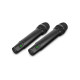 Мікрофон REAL-EL KM-850 Black (EL121900002)