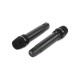 Мікрофон REAL-EL KM-850 Black (EL121900002)