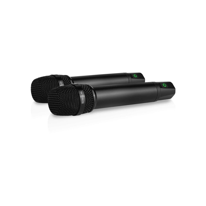 Мікрофон REAL-EL KM-850 Black (EL121900002)