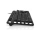 Клавіатура REAL-EL RK-7015 USB Black (EL123100049)