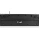 Клавіатура REAL-EL RK-507 USB Black (EL123100050)