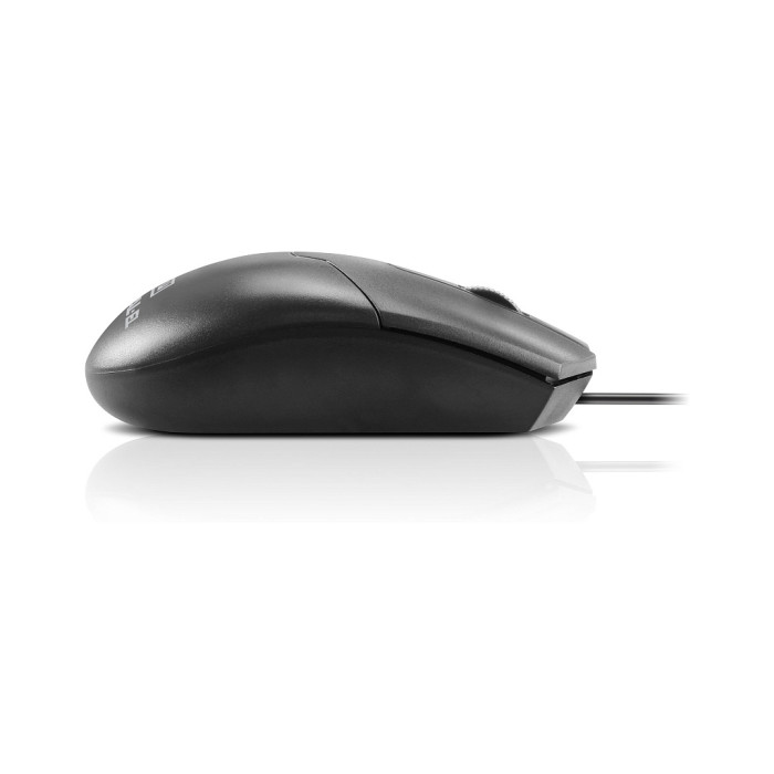 Комплект REAL-EL Kit 511 USB Black (EL123100052)