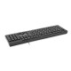Комплект REAL-EL KIT-507 USB Black (EL123100055)