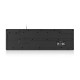 Комплект REAL-EL KIT-507 USB Black (EL123100055)