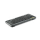 Комплект REAL-EL KIT-635W Wireless/Bluetooth Black (EL123100057)