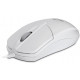 Мишка REAL-EL RM-211 USB White (EL123200014)