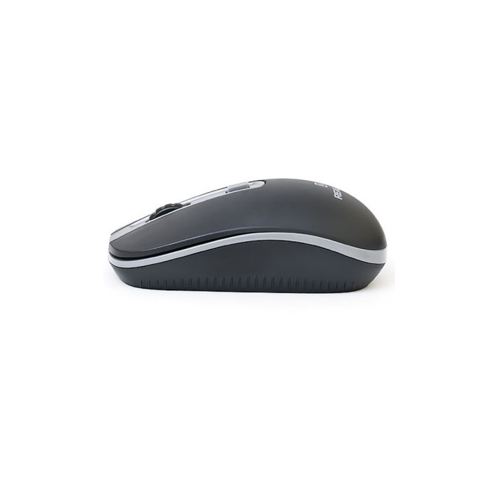 Мишка REAL-EL RM-303 Wireless Black/Grey (EL123200021)