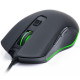 Мишка REAL-EL RM-550 USB Black (EL123200027)