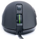 Мишка REAL-EL RM-550 USB Black (EL123200027)