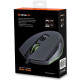 Мишка REAL-EL RM-550 USB Black (EL123200027)