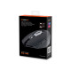 Мишка REAL-EL RM-525 USB Black (EL123200029)