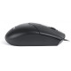 Мишка REAL-EL RM-208 USB Black (EL123200030)