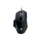 Мишка REAL-EL RM-555 USB Black (EL123200032)