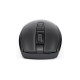 Мишка REAL-EL RM-308 Wireless Black (EL123200033)