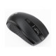 Мишка REAL-EL RM-308 Wireless Black (EL123200033)