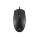 Мишка REAL-EL RM-215 USB Black/Gray (EL123200037)