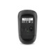 Мишка REAL-EL RM-350W Wireless Black/Gray (EL123200043)