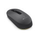 Мишка REAL-EL RM-470W Wireless/Bluetooth Dark Gray (EL123200049)