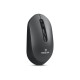 Мишка REAL-EL RM-470W Wireless/Bluetooth Dark Gray (EL123200049)