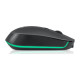 Мишка REAL-EL RM-470W Wireless/Bluetooth Dark Gray (EL123200049)