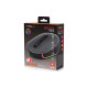 Мишка REAL-EL RM-470W Wireless/Bluetooth Dark Gray (EL123200049)