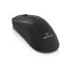 Мишка REAL-EL RM-317W Wireless Black (EL123200052)