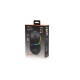 Мишка REAL-EL RM-530 USB Black (EL123200053)